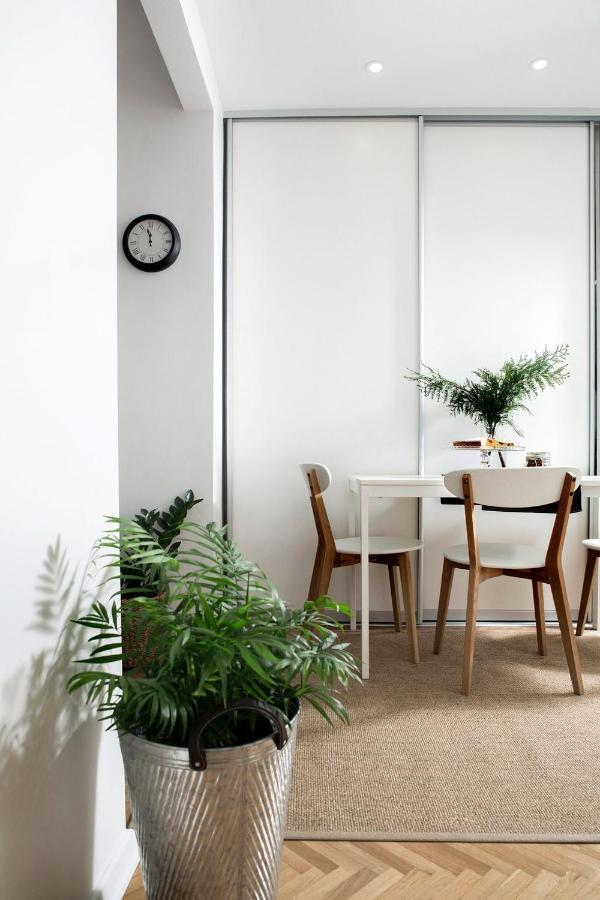 Apartment Myhome Zagreb Bagian luar foto