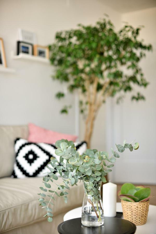 Apartment Myhome Zagreb Bagian luar foto