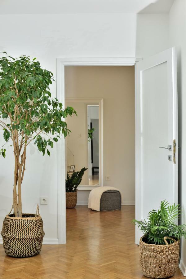 Apartment Myhome Zagreb Bagian luar foto